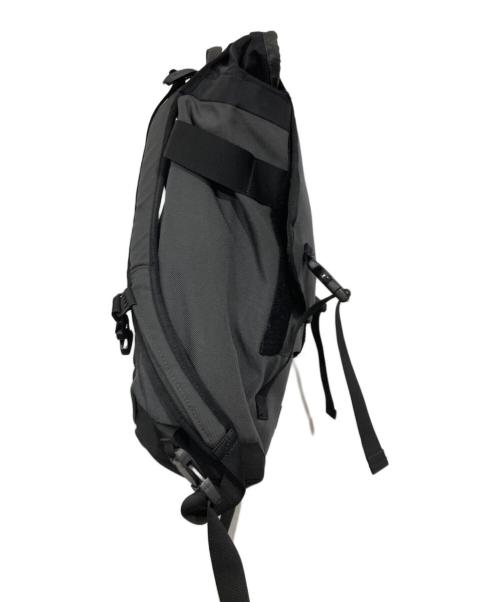 BAICYCLON by Bagjack（バイシクロンバイバッグジャック）BAICYCLON by Bagjack (バイシクロンバイバッグジャック) バックパック グレーの古着・服飾アイテム