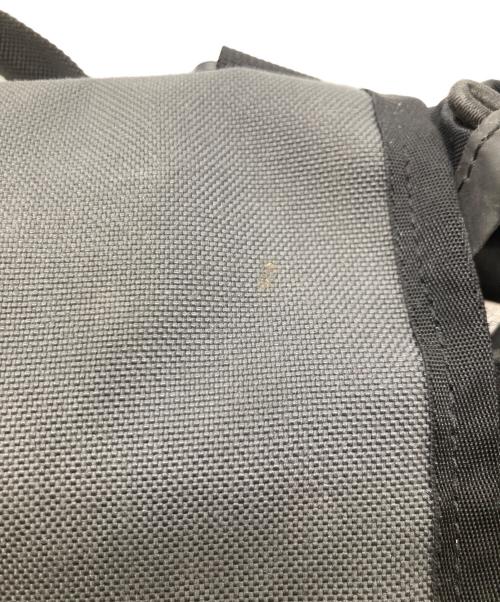 BAICYCLON by Bagjack（バイシクロンバイバッグジャック）BAICYCLON by Bagjack (バイシクロンバイバッグジャック) バックパック グレーの古着・服飾アイテム