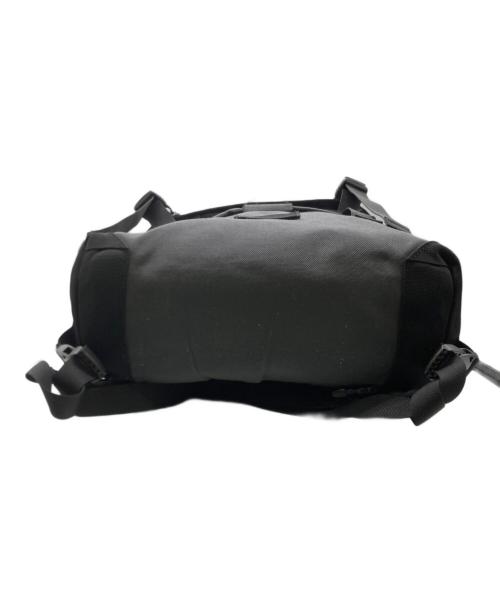 BAICYCLON by Bagjack（バイシクロンバイバッグジャック）BAICYCLON by Bagjack (バイシクロンバイバッグジャック) バックパック グレーの古着・服飾アイテム