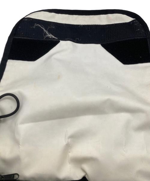 BAICYCLON by Bagjack（バイシクロンバイバッグジャック）BAICYCLON by Bagjack (バイシクロンバイバッグジャック) バックパック グレーの古着・服飾アイテム