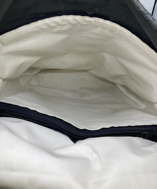 BAICYCLON by Bagjack（バイシクロンバイバッグジャック）BAICYCLON by Bagjack (バイシクロンバイバッグジャック) バックパック グレーの古着・服飾アイテム