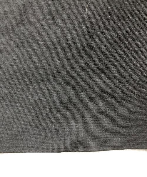 FOXEY（フォクシー）FOXEY (フォクシー) VIOLA TOP ブラック×ホワイト サイズ:38の古着・服飾アイテム