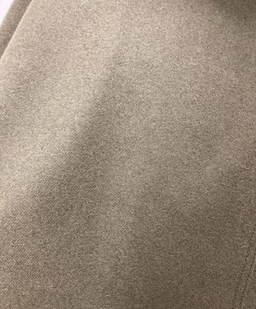 THE RERACS（ザ リラクス）THE RERACS (ザ リラクス) RERACS SNOW PARKA オリーブ サイズ:46の古着・服飾アイテム