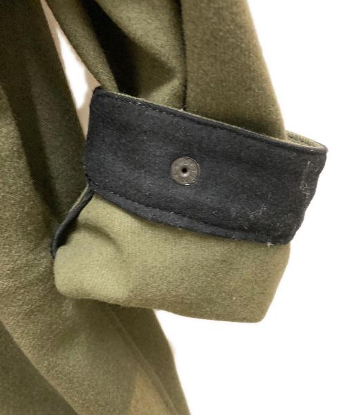 THE RERACS（ザ リラクス）THE RERACS (ザ リラクス) RERACS SNOW PARKA オリーブ サイズ:46の古着・服飾アイテム