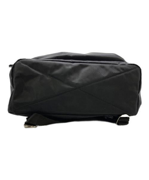 Marc by Marc Jacobs（マークバイマークジェイコブス）Marc by Marc Jacobs (マークバイマークジェイコブス) リュック ブラックの古着・服飾アイテム