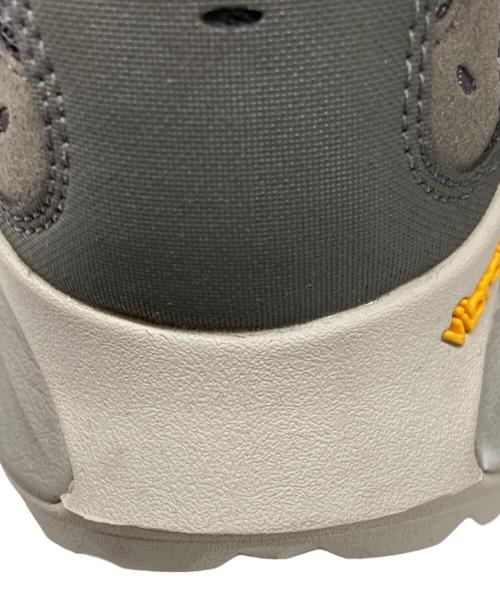 MERRELL（メレル）MERRELL (メレル) モアブスピード2ミッドゴアテックス グレー サイズ:26.5cmの古着・服飾アイテム