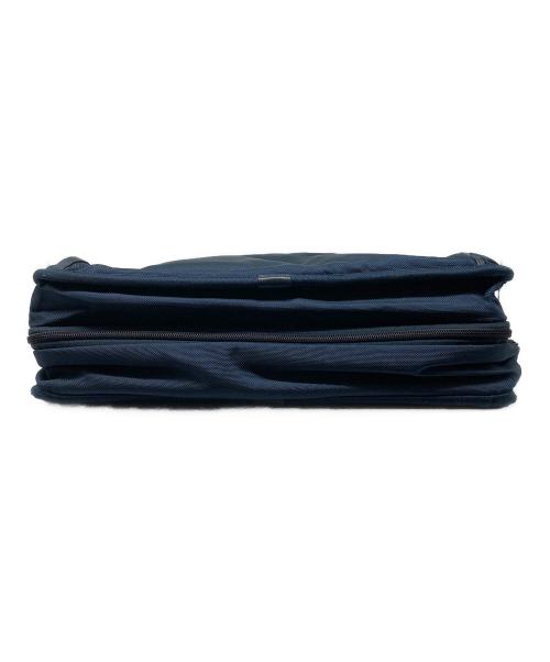 TUMI（トゥミ）TUMI (トゥミ) 2way ALPHA3 ブリーフケース ネイビーの古着・服飾アイテム