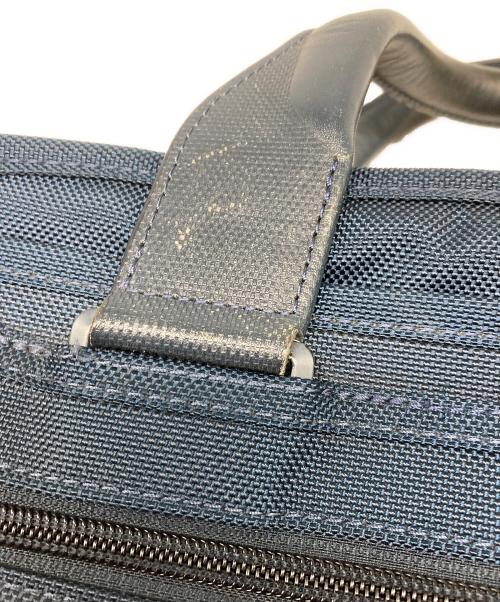 TUMI（トゥミ）TUMI (トゥミ) 2way ALPHA3 ブリーフケース ネイビーの古着・服飾アイテム