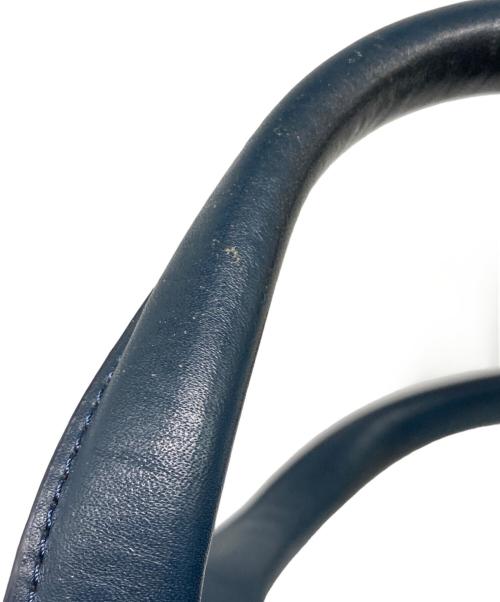 TUMI（トゥミ）TUMI (トゥミ) 2way ALPHA3 ブリーフケース ネイビーの古着・服飾アイテム