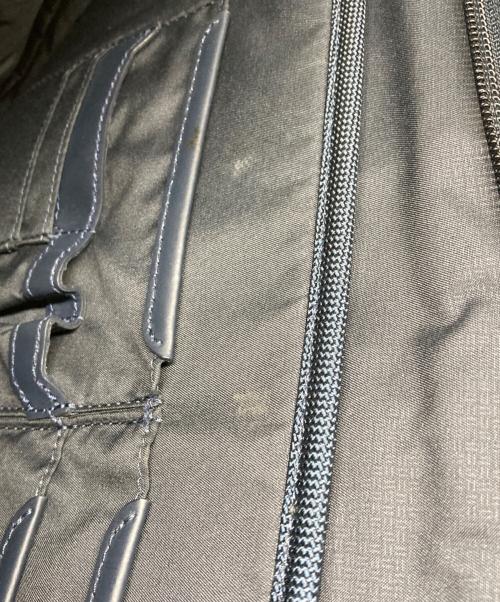 TUMI（トゥミ）TUMI (トゥミ) 2way ALPHA3 ブリーフケース ネイビーの古着・服飾アイテム