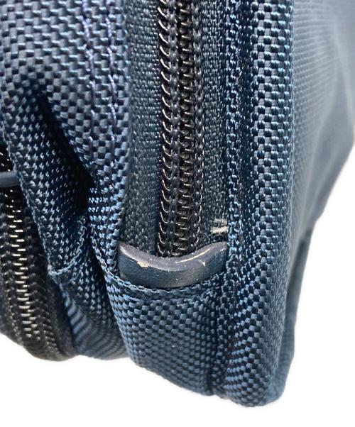 TUMI（トゥミ）TUMI (トゥミ) 2way ALPHA3 ブリーフケース ネイビーの古着・服飾アイテム