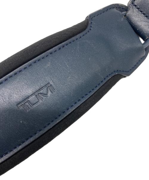 TUMI（トゥミ）TUMI (トゥミ) 2way ALPHA3 ブリーフケース ネイビーの古着・服飾アイテム