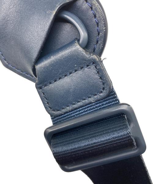 TUMI（トゥミ）TUMI (トゥミ) 2way ALPHA3 ブリーフケース ネイビーの古着・服飾アイテム