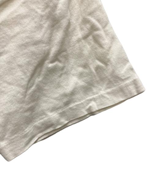 ROLLING STONES（ローリングストーンズ）ROLLING STONES (ローリングストーンズ) 90s 94/95 PROMOTOUR ホワイト サイズ:Mの古着・服飾アイテム