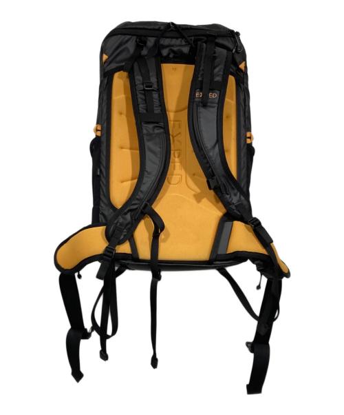 EXPED（エクスペド）EXPED (エクスペド) MPULES 30 ブラックの古着・服飾アイテム