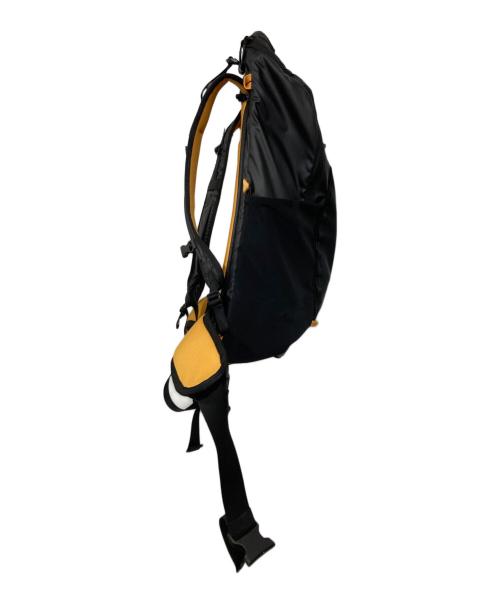 EXPED（エクスペド）EXPED (エクスペド) MPULES 30 ブラックの古着・服飾アイテム