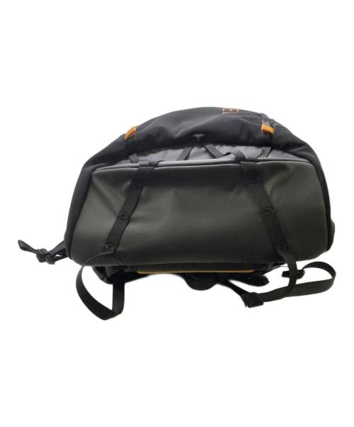 EXPED（エクスペド）EXPED (エクスペド) MPULES 30 ブラックの古着・服飾アイテム