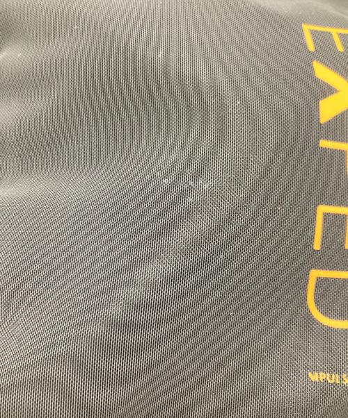 EXPED（エクスペド）EXPED (エクスペド) MPULES 30 ブラックの古着・服飾アイテム