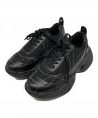 OAOオーエーオー）の古着「SUNLIGHT」｜ブラック