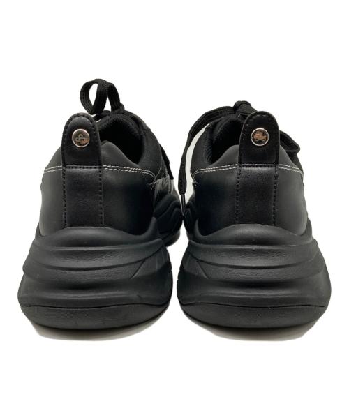 OAO（オーエーオー）OAO (オーエーオー) SUNLIGHT ブラック サイズ:24cmの古着・服飾アイテム