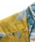 中古・古着 pataroha (パタロハ) Malihini Pataloha Shirt イエロー サイズ:S：6000円