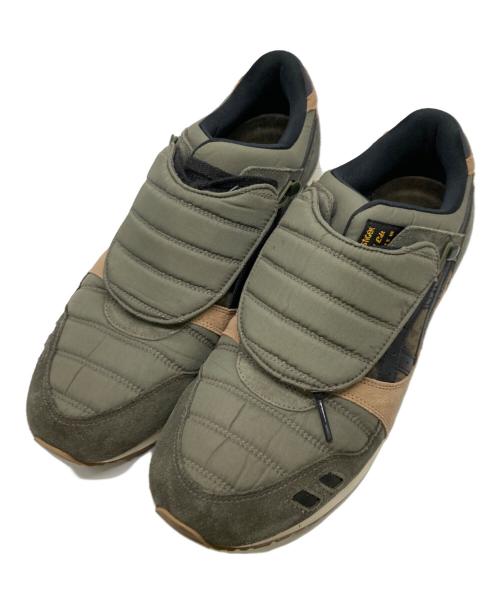 asics（アシックス）asics (アシックス) GEL-LYTE 3 グリーン サイズ:28.5cmの古着・服飾アイテム