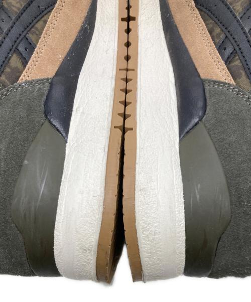 asics（アシックス）asics (アシックス) GEL-LYTE 3 グリーン サイズ:28.5cmの古着・服飾アイテム