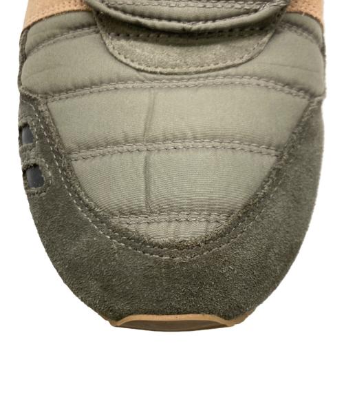 asics（アシックス）asics (アシックス) GEL-LYTE 3 グリーン サイズ:28.5cmの古着・服飾アイテム