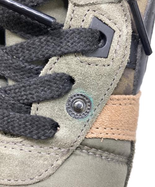 asics（アシックス）asics (アシックス) GEL-LYTE 3 グリーン サイズ:28.5cmの古着・服飾アイテム