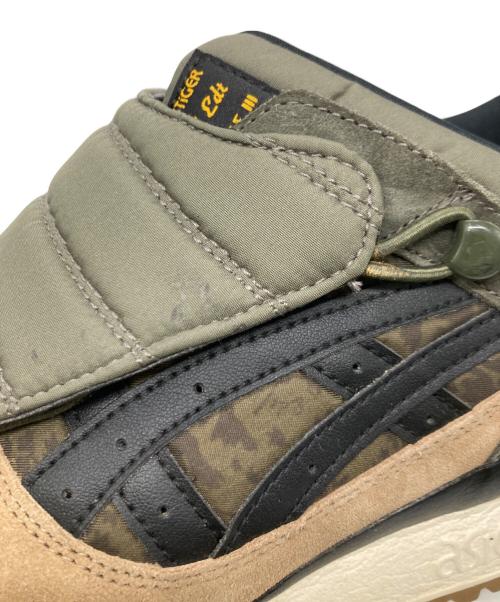 asics（アシックス）asics (アシックス) GEL-LYTE 3 グリーン サイズ:28.5cmの古着・服飾アイテム