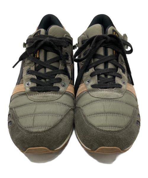 asics（アシックス）asics (アシックス) GEL-LYTE 3 グリーン サイズ:28.5cmの古着・服飾アイテム