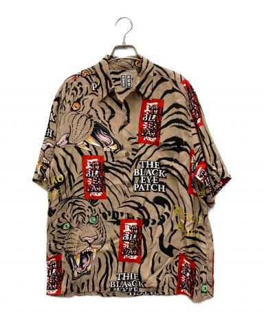 中古・古着通販】BlackEyePatch (ブラックアイパッチ) WACKO MARIA