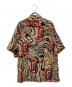 BlackEyePatch (ブラックアイパッチ) WACKO MARIA (ワコマリア) HAWAIIAN SHIRT ベージュ サイズ:M：15000円