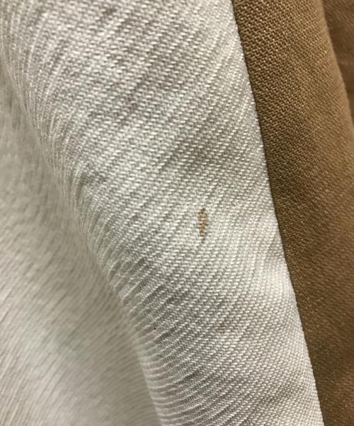 REJINA PYO（レジーナ ピョウ）REJINA PYO (レジーナ ピョウ) レイヤードデザイントレンチコート ベージュ サイズ:Ⅿの古着・服飾アイテム