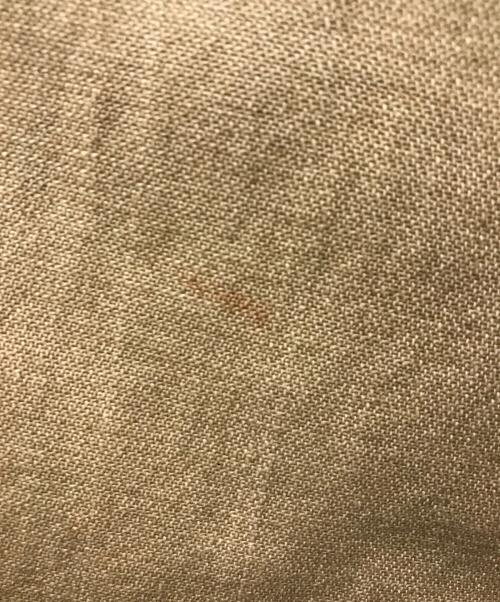 REJINA PYO（レジーナ ピョウ）REJINA PYO (レジーナ ピョウ) レイヤードデザイントレンチコート ベージュ サイズ:Ⅿの古着・服飾アイテム