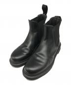 Dr.Martensドクターマーチン）の古着「2976 MONOサイドゴアブーツ」｜ブラック