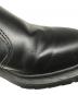 中古・古着 Dr.Martens (ドクターマーチン) 2976 MONOサイドゴアブーツ ブラック サイズ:UK 6：11000円