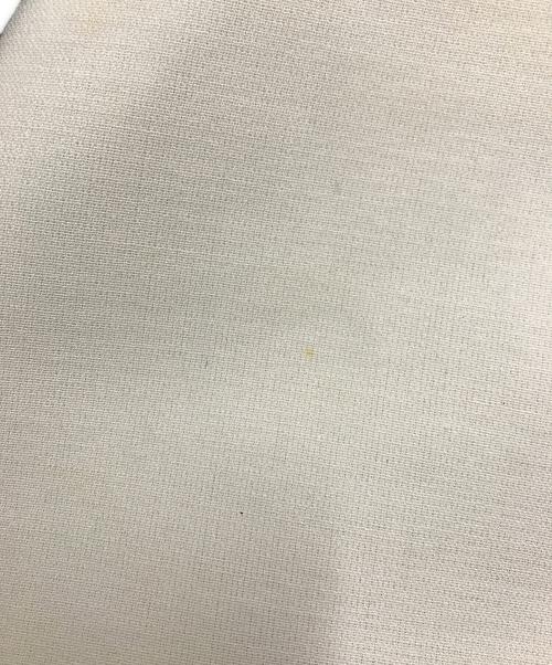 FENDI（フェンディ）FENDI (フェンディ) カラーブロックショートスカート ホワイト サイズ:42の古着・服飾アイテム