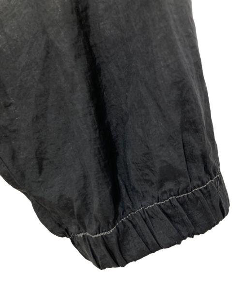 NIKE（ナイキ）NIKE (ナイキ) 90`Sトラックジャケット ブラック サイズ:Mの古着・服飾アイテム