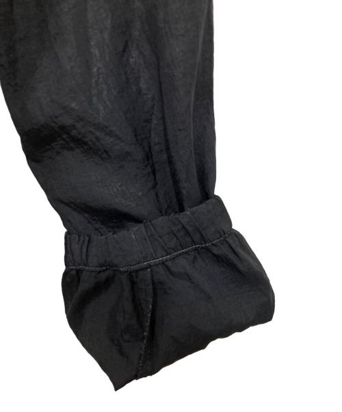 NIKE（ナイキ）NIKE (ナイキ) 90`Sトラックジャケット ブラック サイズ:Mの古着・服飾アイテム