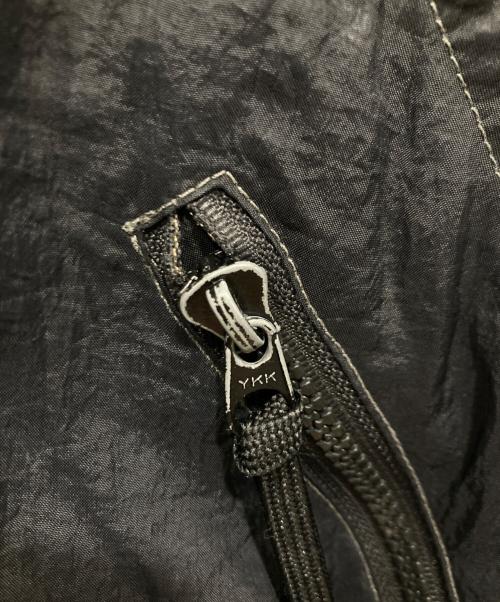 NIKE（ナイキ）NIKE (ナイキ) 90`Sトラックジャケット ブラック サイズ:Mの古着・服飾アイテム