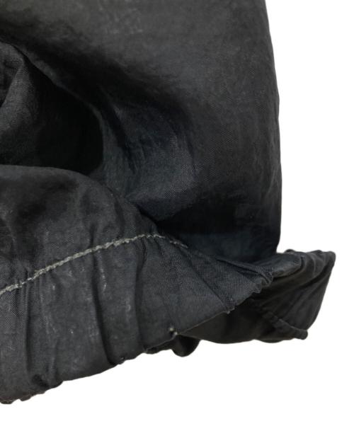 NIKE（ナイキ）NIKE (ナイキ) 90`Sトラックジャケット ブラック サイズ:Mの古着・服飾アイテム