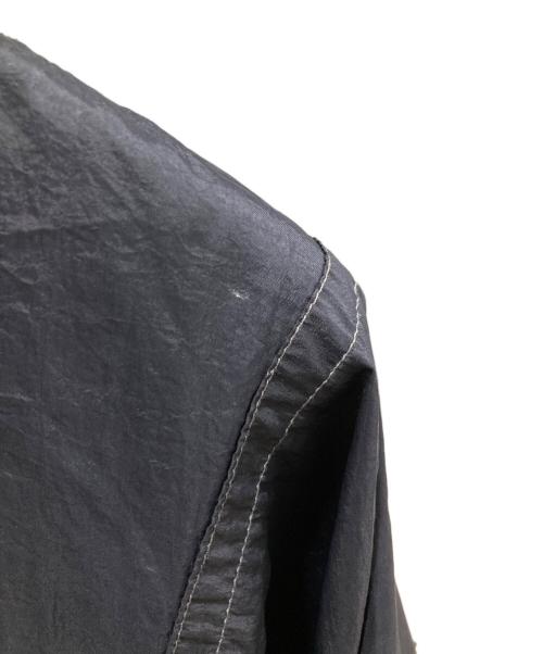 NIKE（ナイキ）NIKE (ナイキ) 90`Sトラックジャケット ブラック サイズ:Mの古着・服飾アイテム