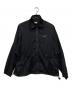 NIKE（ナイキ）の古着「90`Sトラックジャケット」｜ブラック