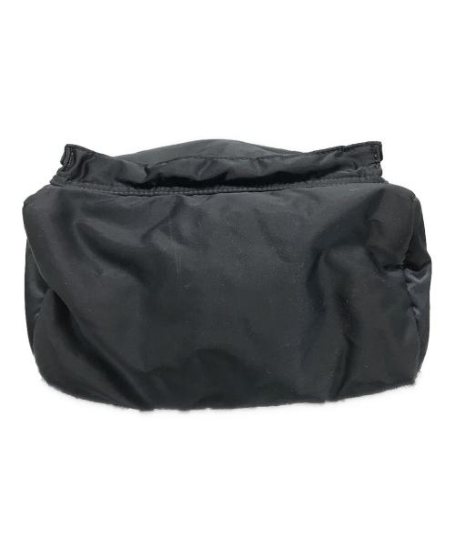 HEAD PORTER（ヘッドポーター）HEAD PORTER (ヘッドポーター) 2wayタンカーデイパック ネイビーの古着・服飾アイテム