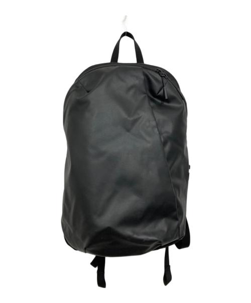WEXLEY（ウェクスレイ）WEXLEY (ウェクスレイ) リュック/バックパック ブラックの古着・服飾アイテム