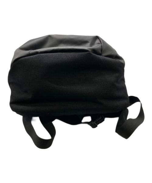 WEXLEY（ウェクスレイ）WEXLEY (ウェクスレイ) リュック/バックパック ブラックの古着・服飾アイテム