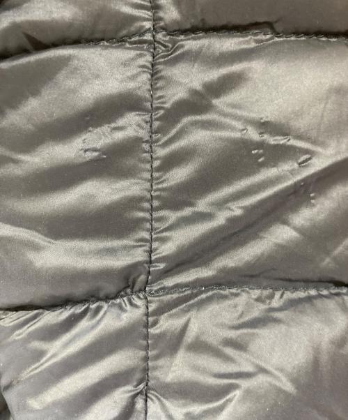 MONCLER（モンクレール）MONCLER (モンクレール) EDWARD ダウンジャケット ネイビーの古着・服飾アイテム