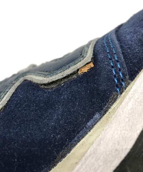 NEW BALANCE（ニューバランス）NEW BALANCE (ニューバランス) OU576ANN ネイビー サイズ:US 9 1/2の古着・服飾アイテム