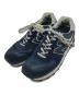 NEW BALANCE（ニューバランス）の古着「OU576ANN」｜ネイビー